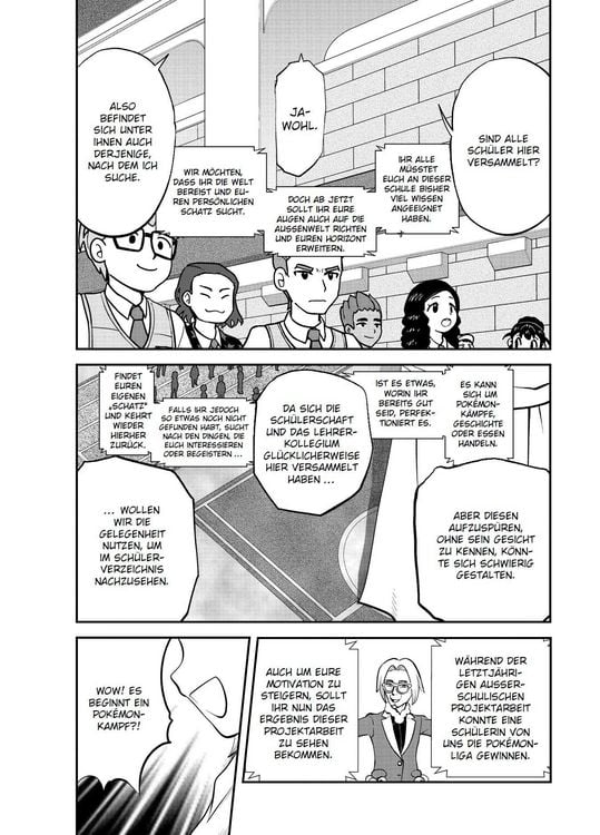 Produktbild: Pok&eacute;mon Karmesin und Purpur 01