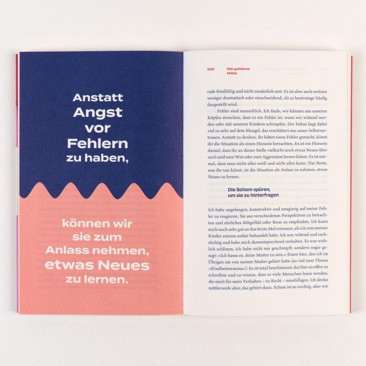 Produktbild: Vorbildlich unperfekt