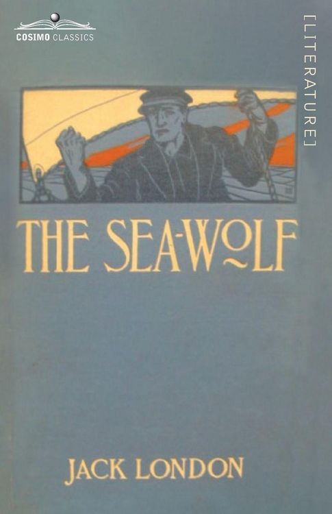 Produktbild: The Sea-Wolf