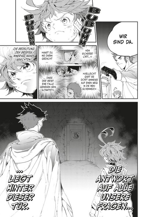 Produktbild: The Promised Neverland 9