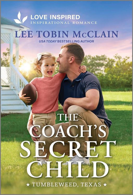 Produktbild: The Coach's Secret Child