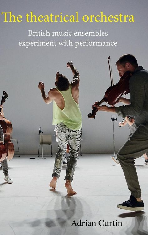 Produktbild: The theatrical orchestra