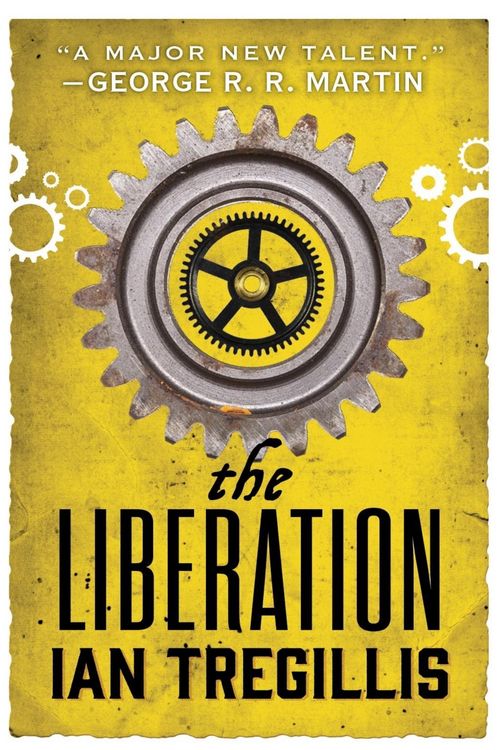 Produktbild: The Liberation