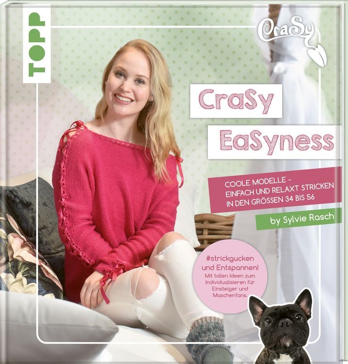 Produktbild: CraSy EaSyness