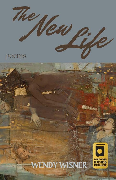 Produktbild: The New Life