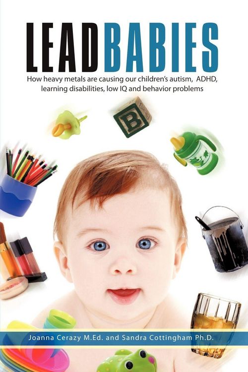 Produktbild: Lead Babies