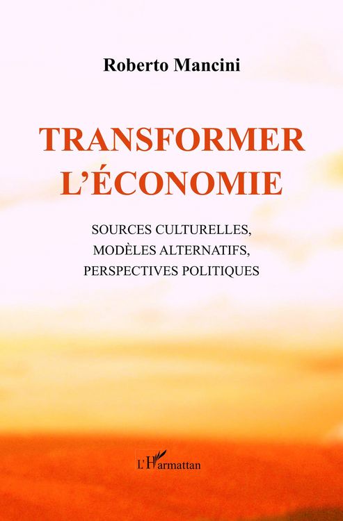 Produktbild: Transformer l'&eacute;conomie
