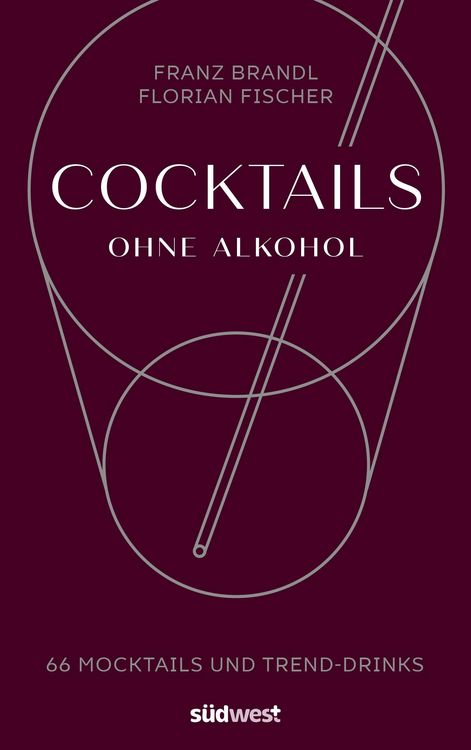 Produktbild: Cocktails ohne Alkohol