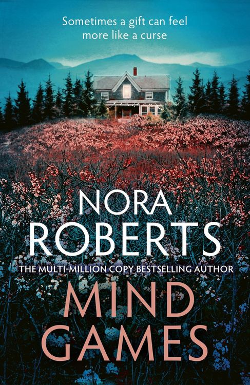 Produktbild: Mind Games