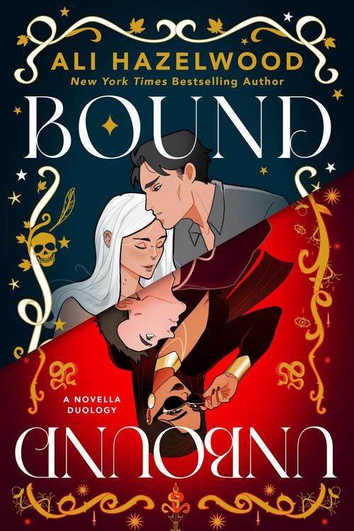 Produktbild: Bound and Unbound