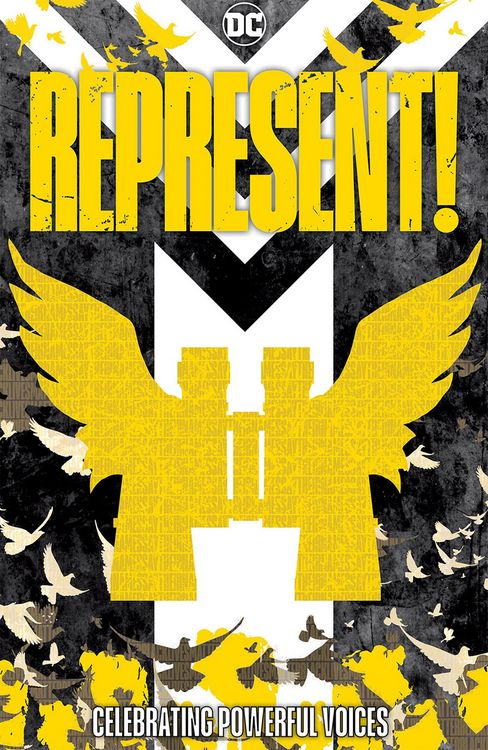 Produktbild: Represent!