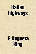 Produktbild: Italian Highways