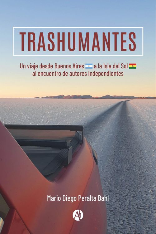 Produktbild: Trashumantes