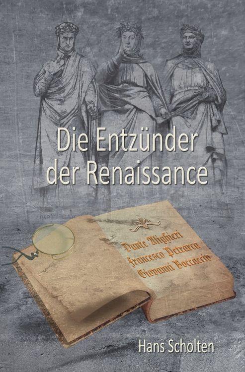 Produktbild: Die Entz&uuml;nder der Renaissance