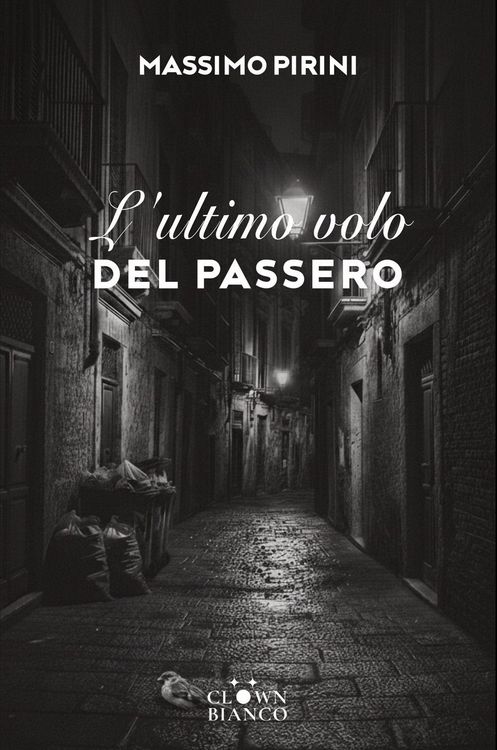 Produktbild: L' ultimo volo del passero