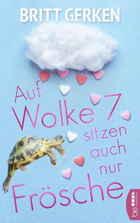 Produktbild: Auf Wolke Sieben sitzen auch nur Fr&ouml;sche