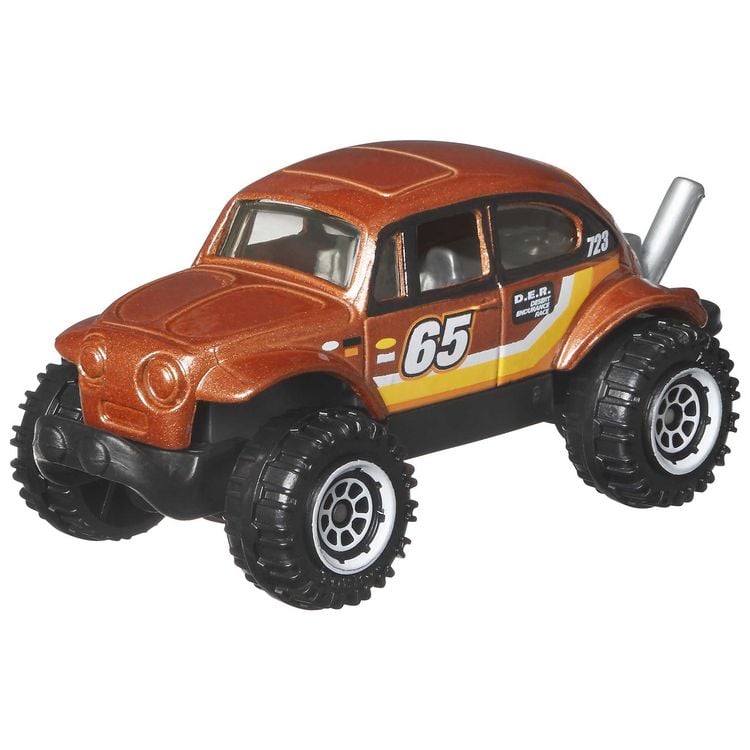 Produktbild: Matchbox 5er-Geschenkset