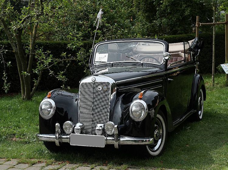 Produktbild: Mercedes Benz Edle Sch&auml;tzchen (Puzzle)