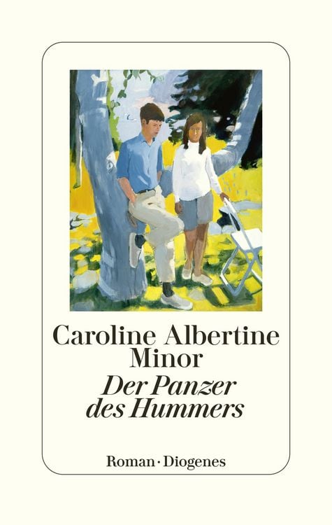 Produktbild: Der Panzer des Hummers