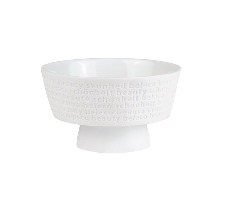 Produktbild: R&auml;der Raumpoesie Schale Beauty, D: 8,5cm