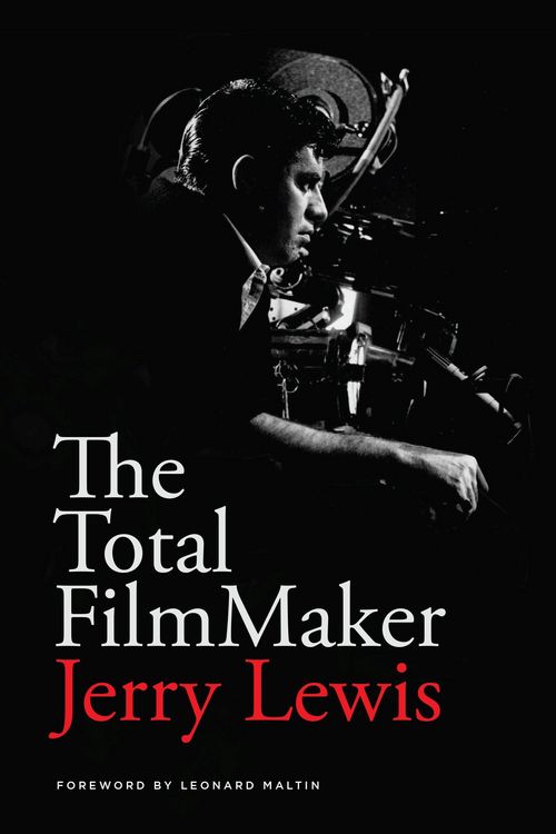Produktbild: The Total Filmmaker