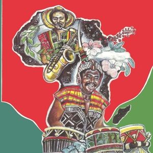 Produktbild: Drum Message (Remastered)