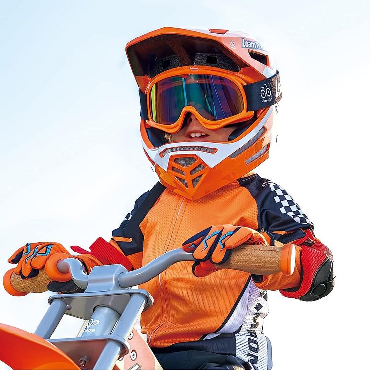 Produktbild: Cross Racing Schutzbrille