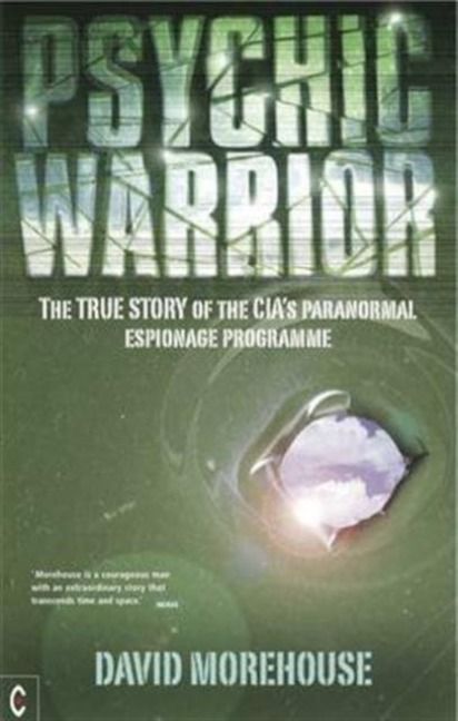 Produktbild: Psychic Warrior