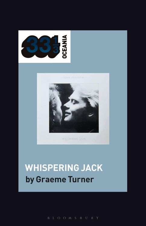 Produktbild: John Farnham's Whispering Jack