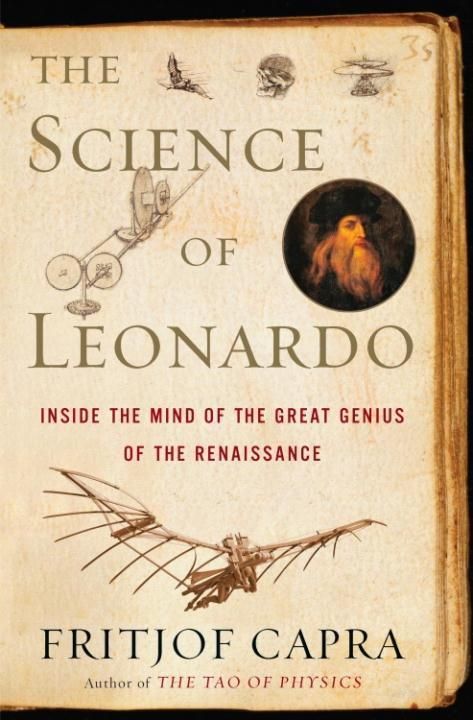 Produktbild: The Science of Leonardo