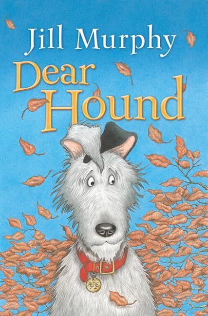 Produktbild: Dear Hound