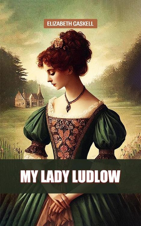 Produktbild: My Lady Ludlow