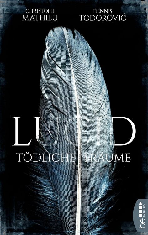 Produktbild: Lucid - T&ouml;dliche Tr&auml;ume
