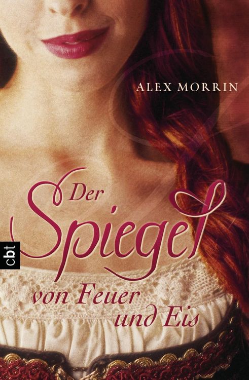 Produktbild: Der Spiegel von Feuer und Eis