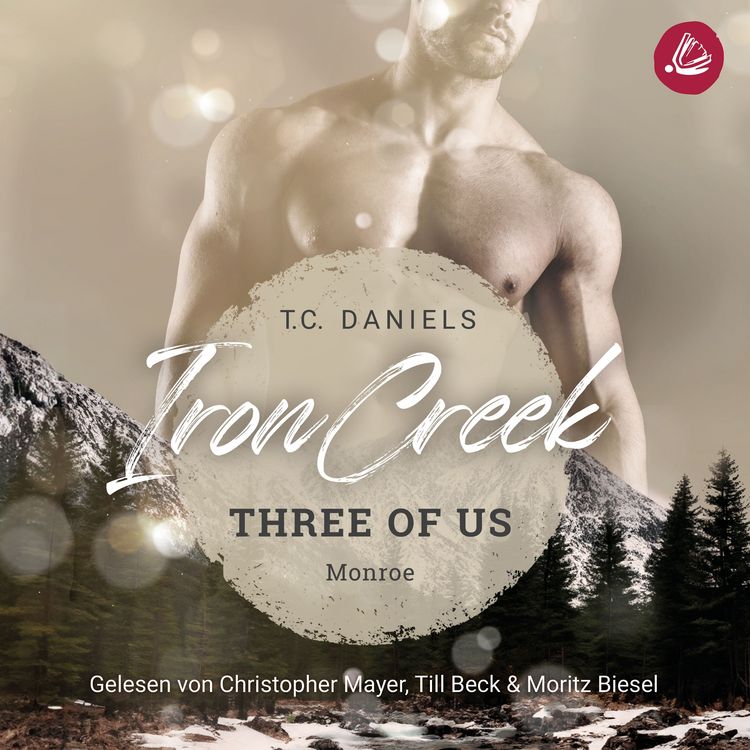 Produktbild: Iron Creek 2: Three of us - Monroe