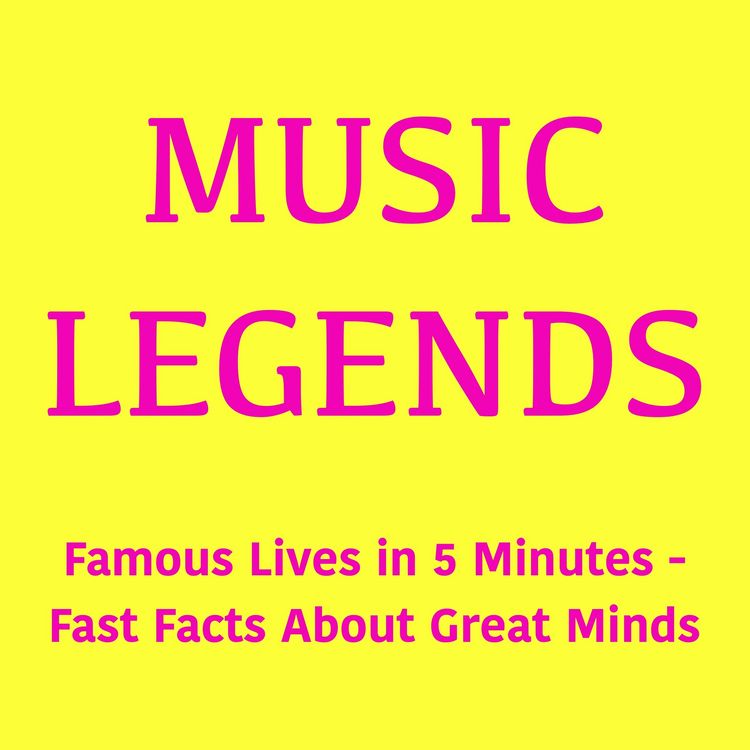 Produktbild: Music Legends