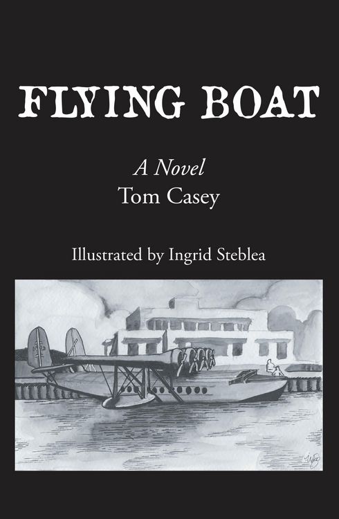 Produktbild: Flying Boat
