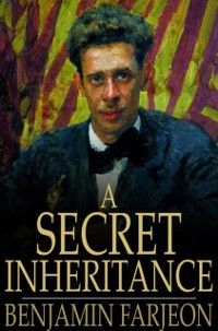 Produktbild: Secret Inheritance