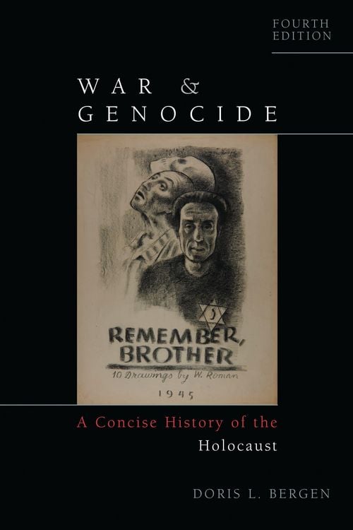 Produktbild: War and Genocide