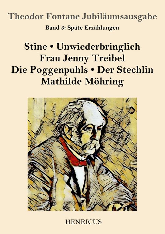 Produktbild: Sp&auml;te Erz&auml;hlungen