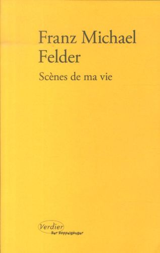 Produktbild: Sc&egrave;nes de ma vie