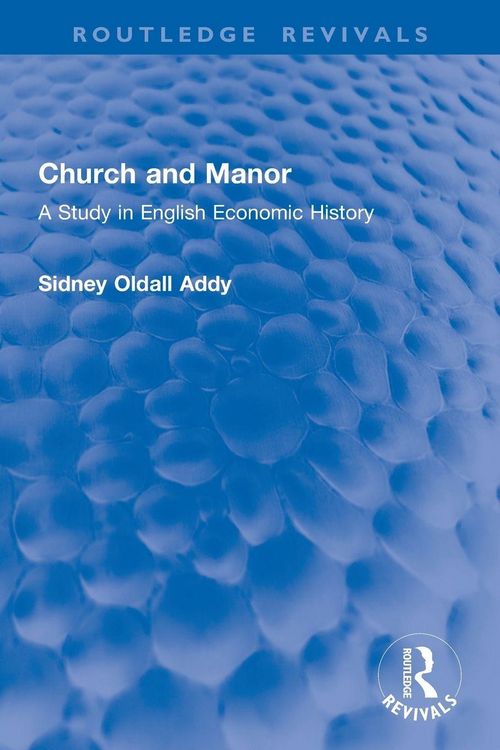 Produktbild: Church and Manor
