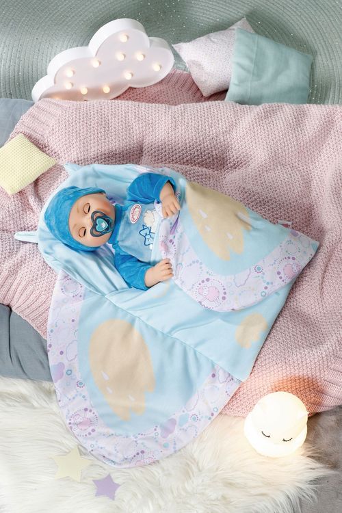 Baby Annabell Sweet Dreams Rucksack kaufen Spielwaren Thalia