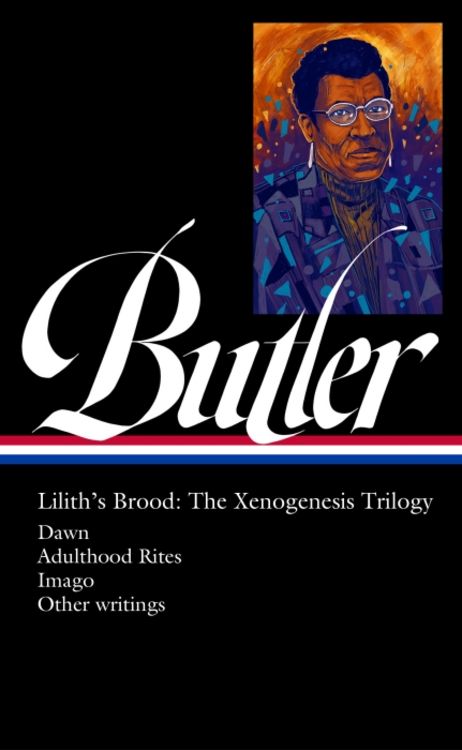 Produktbild: Octavia E. Butler: Lilith's Brood: The Xenogenesis Trilogy (Loa #393)