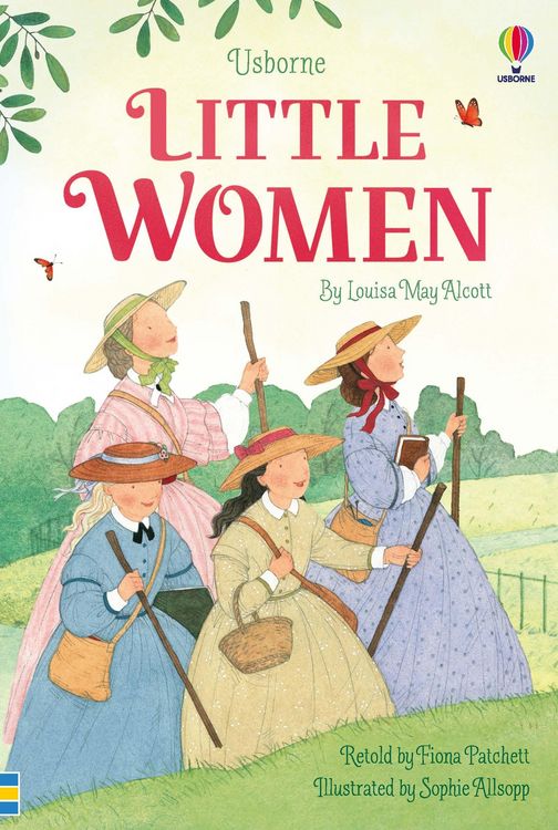 Produktbild: Little Women
