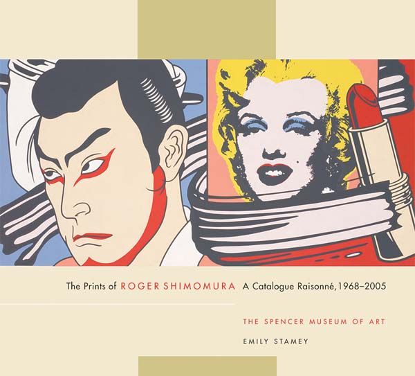 Produktbild: Prints Of Roger Shimomura