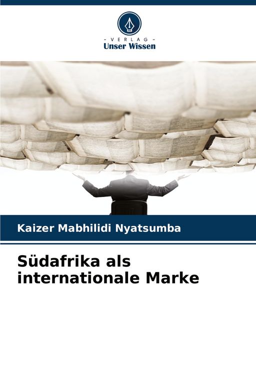 Produktbild: S&uuml;dafrika als internationale Marke