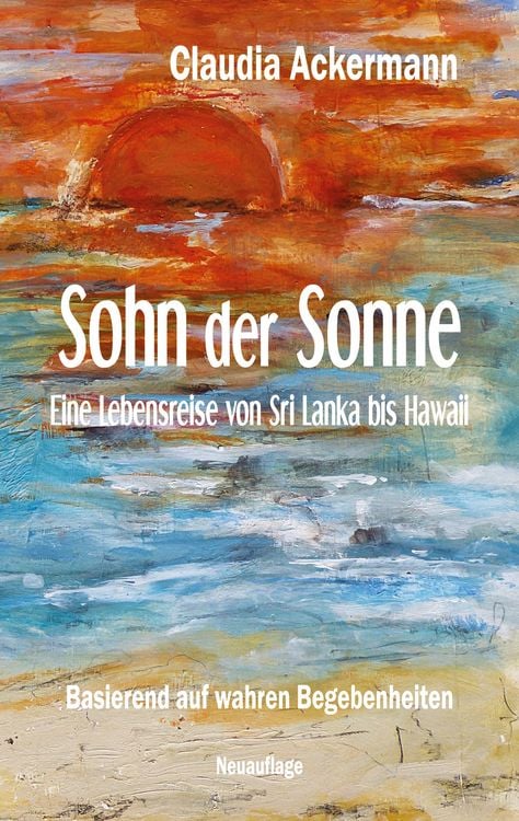Produktbild: Sohn der Sonne