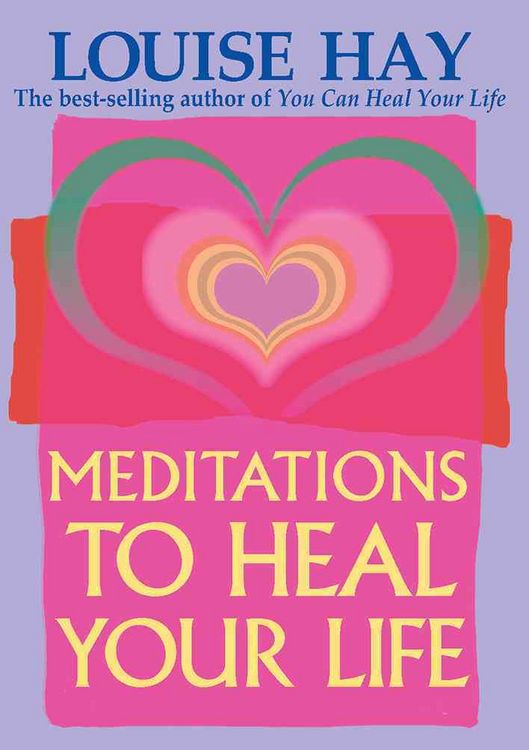 Produktbild: Meditations to Heal Your Life