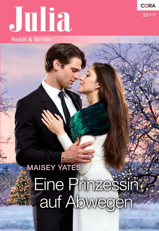 Produktbild: Eine Prinzessin auf Abwegen